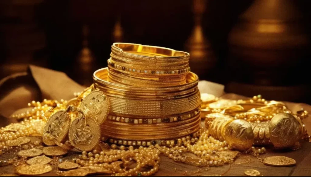 Instant gold cash service by best gold buyer in Ahmedabad with honest pricing