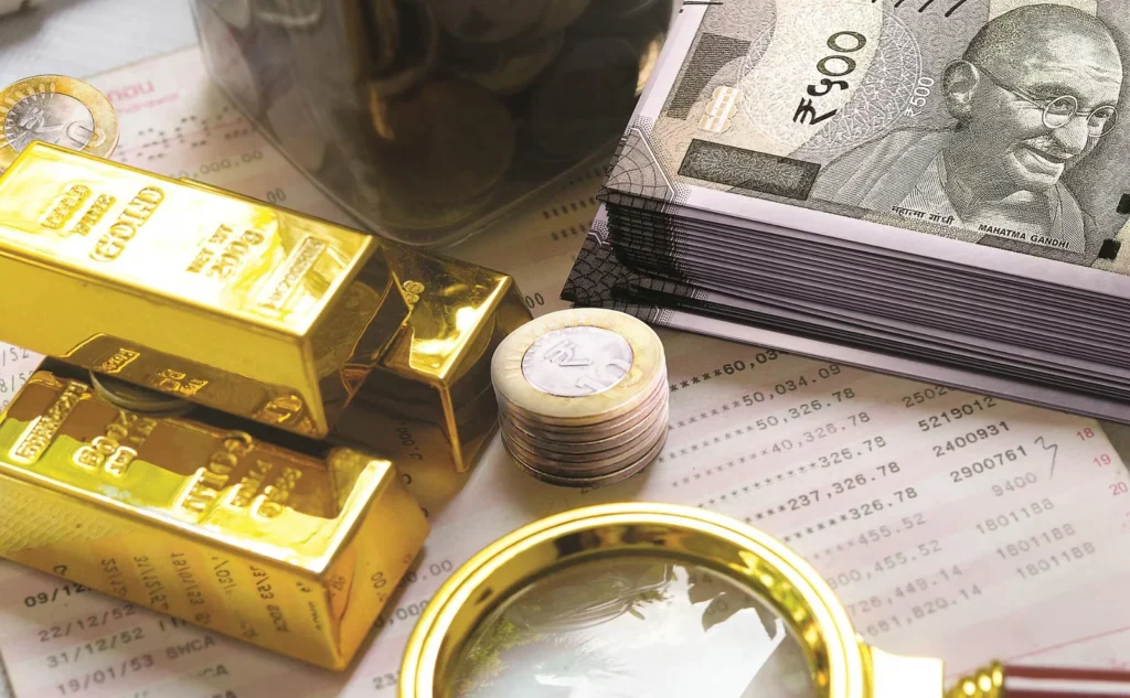 Exchange old gold for cash at best gold buyer in Ahmedabad with trusted experts